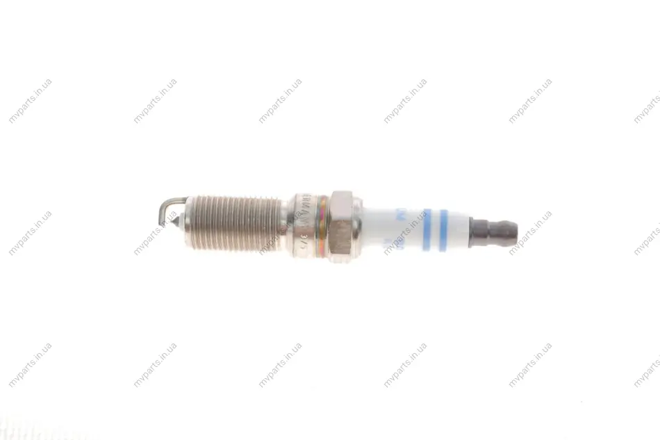 Свічка запалювання Ford Focus 2.0 1.6V 98-04 0 242 235 767 BOSCH 0-242-235-767 (фото 1)