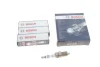 Свічка запалювання Renault Kangoo/Laguna II/Megane II 1.4-1.6 97- (к-кт 4шт) 0 242 235 912 BOSCH 0-242-235-912 (фото 2)