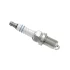 Свічка запалювання FR7DCXE NICKEL CHEVROLET AVEO, LACETTI, DAEWOO LANOS 4шт. (вир-во) BOSCH 0242235913 (фото 4)