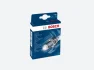 Свічка запалювання FR7DCXE NICKEL CHEVROLET AVEO, LACETTI, DAEWOO LANOS 4шт. (вир-во) BOSCH 0242235913 (фото 6)