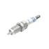 Свічка запалювання Skoda Roomster/VW Caddy III 1.2-1.6 06- (к-кт 4шт) 0 242 235 983 BOSCH 0-242-235-983 (фото 1)