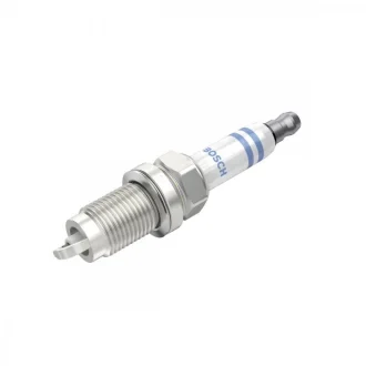 Свічка запалювання Skoda Roomster/VW Caddy III 1.2-1.6 06- (к-кт 4шт) 0 242 235 983 BOSCH 0-242-235-983
