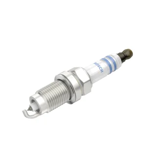 Свічка запалювання VW T4 2.8 VR6 00-03 (к-кт 4 шт) 0 242 235 984 BOSCH 0-242-235-984