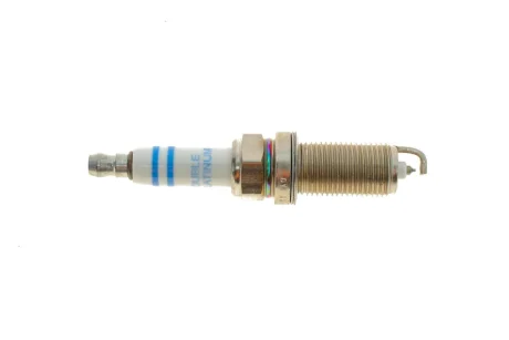 Свічка запалювання BMW X3 (E83)/X5 (E70) 2.5/3.0si 06-11 (N52) Double Platinum 0 242 236 510 BOSCH 0-242-236-510