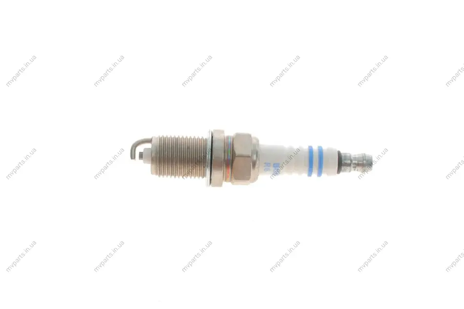 Свічка запалення Nissan Primera 2.0 16V 99-02 0 242 236 541 BOSCH 0-242-236-541 (фото 1)