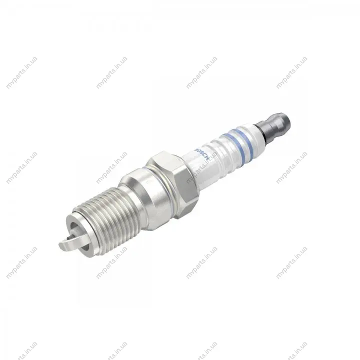 Свічка запалювання Ford Fiesta 89-02 0 242 236 560 BOSCH 0-242-236-560 (фото 1)