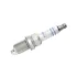 Свічка запалювання Lexus LS 4.3/LX 4.7 98-07/Toyota Corolla/Yaris/Hilux 1.0-2.7 95-05 0 242 236 561 BOSCH 0-242-236-561 (фото 2)