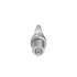 Свічка запалювання Lexus LS 4.3/LX 4.7 98-07/Toyota Corolla/Yaris/Hilux 1.0-2.7 95-05 0 242 236 561 BOSCH 0-242-236-561 (фото 5)