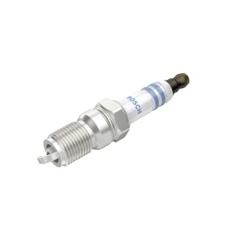 Свічка запалювання HR7KPP33+ DOUBLE PLATINUM (FORD) (вир-во) BOSCH 0242236563