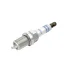 Свічка запалювання FR7KPP33+ DOUBLE PLATINUM (VAG) (вир-во) BOSCH 0242236564 (фото 1)