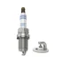 Свічка запалювання FR7KPP33+ DOUBLE PLATINUM (VAG) (вир-во) BOSCH 0242236564 (фото 6)