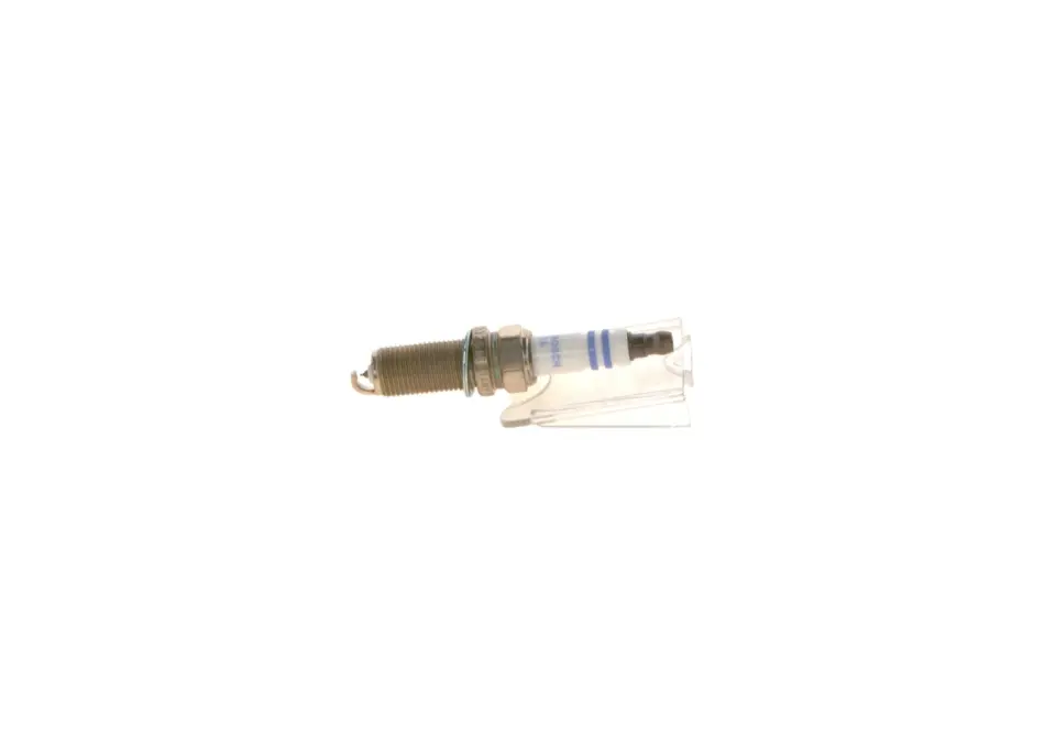 Свічка запалювання FR7NI IRIDIUM (OPEL, NISSAN) (вир-во) BOSCH 0242236577 (фото 1)