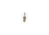 Свічка запалювання FR7NI IRIDIUM (OPEL, NISSAN) (вир-во) BOSCH 0242236577 (фото 4)