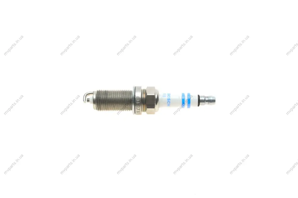 Свічка запалювання Citroen Berlingo/Peugeot Partner 1.6i 00- 0 242 236 578 BOSCH 0-242-236-578 (фото 1)