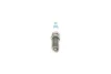 Свічка запалювання Citroen Berlingo/Peugeot Partner 1.6i 00- 0 242 236 578 BOSCH 0-242-236-578 (фото 3)