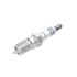 Свічка запалювання Ford Focus/Volvo S80/S40 1.8/2.0i 04-12 0 242 236 594 BOSCH 0-242-236-594 (фото 1)
