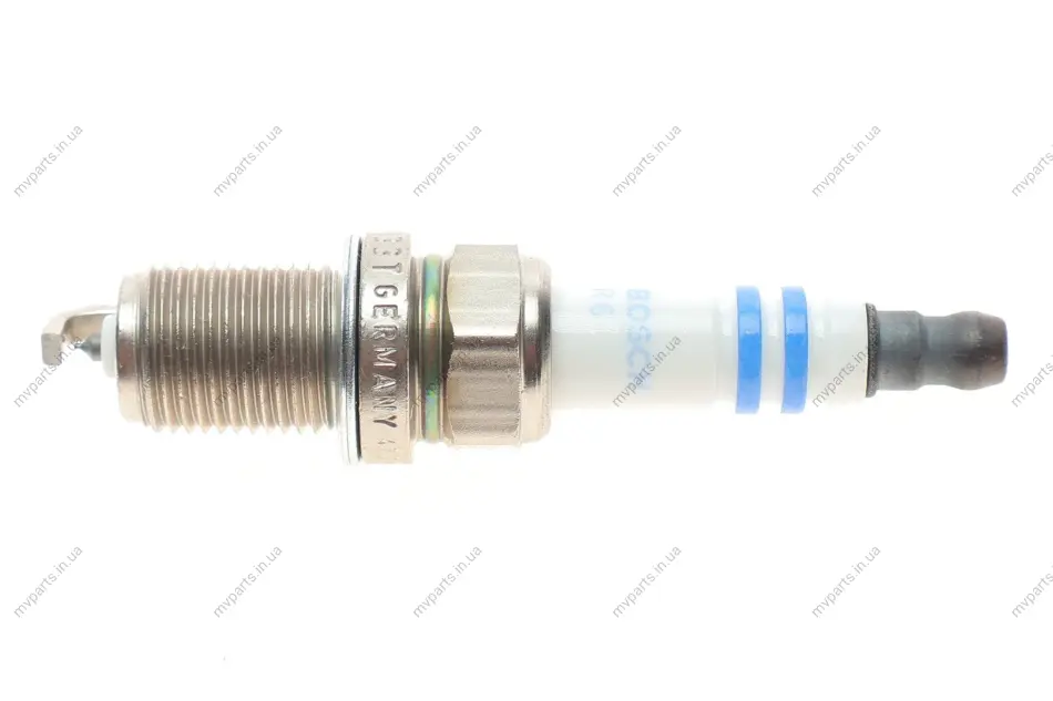 Свічка запалювання Toyota Yaris 1.5 Hybrid 12- 0 242 236 595 BOSCH 0-242-236-595 (фото 1)