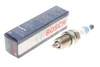 Свічка запалювання Toyota Yaris 1.5 Hybrid 12- 0 242 236 595 BOSCH 0-242-236-595 (фото 2)