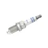 Свічка запалювання FR7DPP30T SINGLE PLATINUM (RENAULT, FIAT) (вир-во) BOSCH 0242236618 (фото 1)