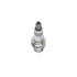 Свічка запалювання FR7DPP30T SINGLE PLATINUM (RENAULT, FIAT) (вир-во) BOSCH 0242236618 (фото 2)