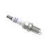 Свічка запалювання FR7DPP30T SINGLE PLATINUM (RENAULT, FIAT) (вир-во) BOSCH 0242236618 (фото 3)