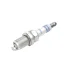 Свічка запалювання Jeep Cherokee 4.0 86-90/Nissan Almera 2.0 00-03 0 242 236 631 BOSCH 0-242-236-631 (фото 1)