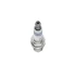 Свічка запалювання Jeep Cherokee 4.0 86-90/Nissan Almera 2.0 00-03 0 242 236 631 BOSCH 0-242-236-631 (фото 3)