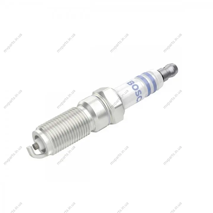 Свічка запалювання Ford Focus III/Mondeo IV 1.25-1.6Ti 96- 0 242 236 633 BOSCH 0-242-236-633 (фото 1)
