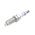 Свічка запалювання BMW X3 (E83/F25)/X4 (F26)/X5 (E70) 2.5-3.5i 08- (N52/N53) 0 242 236 653 BOSCH 0-242-236-653 (фото 1)