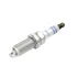 Свічка запалювання Mitsubishi Colt/Smart Forfour 1.1-1.5 04-12 0 242 236 664 BOSCH 0-242-236-664 (фото 1)