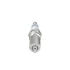 Свічка запалювання Ford Mondeo 2.0 10- 0 242 236 678 BOSCH 0-242-236-678 (фото 4)