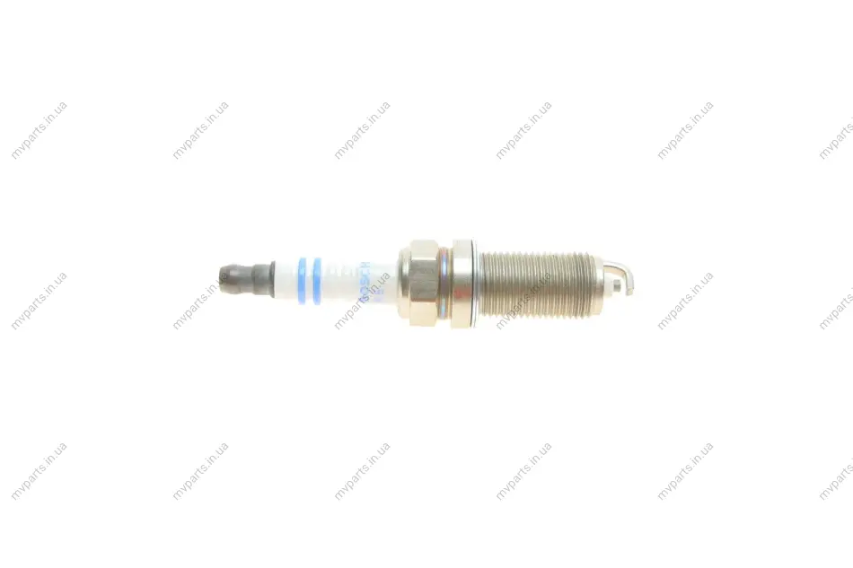 Свічка запалювання Toyota Camry 2.5 11- 0 242 236 694 BOSCH 0-242-236-694 (фото 1)