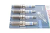 Свічка запалювання (к-кт 4 шт) Ford Focus III/Mondeo IV 1.25-1.6Ti 96- 0 242 236 866 BOSCH 0-242-236-866 (фото 3)