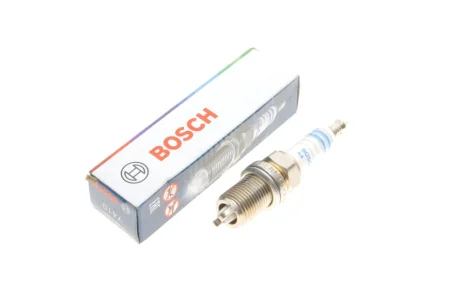 Свічка запалювання Fiat Bravo/Marea 2.0 98-01 0 242 240 566 BOSCH 0-242-240-566