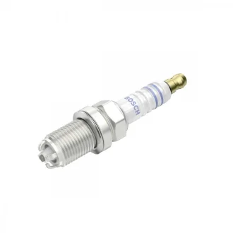 Свічка запалювання Audi A6/A6 99-05/Porsche Cayenne 4.5 02-07 0 242 240 587 BOSCH 0-242-240-587