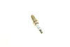 Свічка запалювання MB C-class (W203)/E-class (W211/W212) 1.8 (M271) 02-15 Double Platinum 0 242 240 619 BOSCH 0-242-240-619 (фото 2)