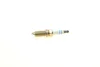 Свічка запалювання MB C-class (W203)/E-class (W211/W212) 1.8 (M271) 02-15 Double Platinum 0 242 240 619 BOSCH 0-242-240-619 (фото 3)