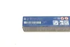 Свічка запалювання MB C-class (W203)/E-class (W211/W212) 1.8 (M271) 02-15 Double Platinum 0 242 240 619 BOSCH 0-242-240-619 (фото 5)