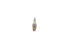 Свічка запалювання FR6KPP DOUBLE PLATINUM (VAG) (вир-во) BOSCH 0242240627 (фото 4)