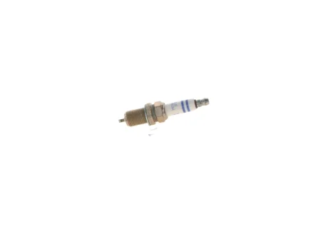 Свічка запалювання FR6KPP DOUBLE PLATINUM (VAG) (вир-во) BOSCH 0242240627