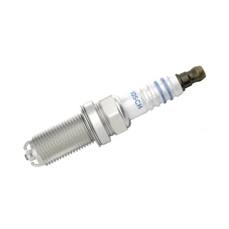 Свічка запалювання Volvo C30/C70/S40/V50 2.4 06-12 0 242 240 635 BOSCH 0-242-240-635