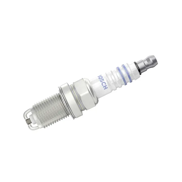 Свічка запалювання Smart City Coupe/Fortwo Cabrio 0.6 98-04 (Super Plus FR6KDC+) 0 242 240 648 BOSCH 0-242-240-648 (фото 1)
