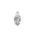 Свічка запалювання Smart City Coupe/Fortwo Cabrio 0.6 98-04 (Super Plus FR6KDC+) 0 242 240 648 BOSCH 0-242-240-648 (фото 4)
