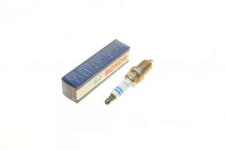 Свічка запалювання Chevrolet Epica/Opel Astra H 2.0/2.5 05-11 0 242 240 649 BOSCH 0-242-240-649