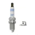 Свічка запалювання FR6KI332S IRIDIUM (RENAULT, TOYOTA) (вир-во) BOSCH 0242240653 (фото 4)