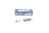 Свічка запалювання VW Caddy II/III 1.4 95-10/T4 2.8 VR6 00-03 0 242 240 654 BOSCH 0-242-240-654 (фото 1)