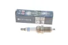 Свічка запалювання Skoda Roomster/VW Polo 1.2/1.4 02-/Caddy 1.4 06-10 0 242 240 659 BOSCH 0-242-240-659 (фото 2)
