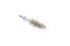 Свічка запалювання Skoda Roomster/VW Polo 1.2/1.4 02-/Caddy 1.4 06-10 0 242 240 659 BOSCH 0-242-240-659 (фото 4)