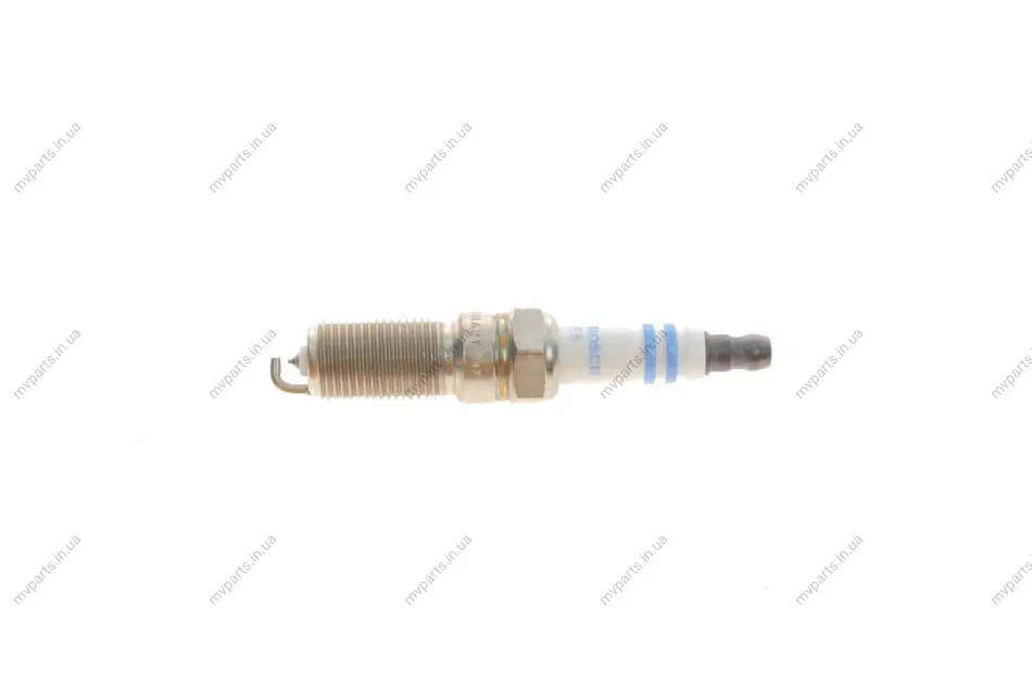 Свічка запалювання Ford F-150 10- (USA) 0 242 240 706 BOSCH 0-242-240-706 (фото 1)