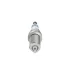 Свічка запалювання BMW/Chevrolet/Citroen/Mitsubishi/Opel/Peugeot/Volvo 0 242 240 715 BOSCH 0-242-240-715 (фото 4)